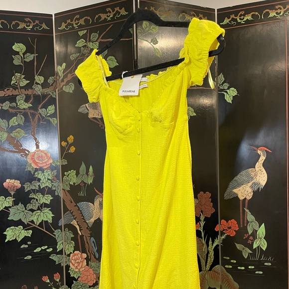 Pull & Bear ASOS dress - Picture 4 of 4